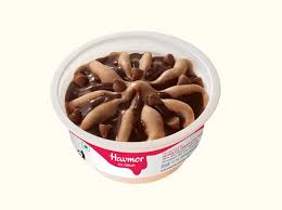 Havmor Choco Sunday Ice Cream 